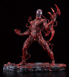 Bounty Collectibles & Toys - Kotobukiya Carnage Renewel Edition ARTFX+ 1.10 Statue