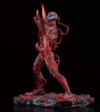 Bounty Collectibles & Toys - Kotobukiya Carnage Renewel Edition ARTFX+ 1.10 Statue