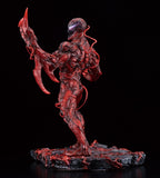 Bounty Collectibles & Toys - Kotobukiya Carnage Renewel Edition ARTFX+ 1.10 Statue