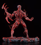 Bounty Collectibles & Toys - Kotobukiya Carnage Renewel Edition ARTFX+ 1.10 Statue