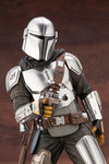 Bounty Collectibles & Toys - Kotobukiya The Mandalorian and Child 1.7 Scale ARTFX Statue