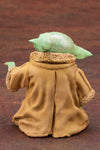 Bounty Collectibles & Toys - Kotobukiya The Mandalorian and Child 1.7 Scale ARTFX Statue