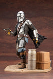 Bounty Collectibles & Toys - Kotobukiya The Mandalorian and Child 1.7 Scale ARTFX Statue