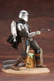 Bounty Collectibles & Toys - Kotobukiya The Mandalorian and Child 1.7 Scale ARTFX Statue