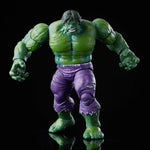 Bounty Collectibles & Toys - Marvel Legends 20th Anniversary Retro Hulk 6-Inch Figure