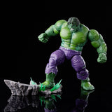 Bounty Collectibles & Toys - Marvel Legends 20th Anniversary Retro Hulk 6-Inch Figure