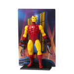 Bounty Collectibles & Toys - Marvel Legends 20th Anniversary Retro Iron Man 6-Inch Figure