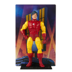Bounty Collectibles & Toys - Marvel Legends 20th Anniversary Retro Iron Man 6-Inch Figure