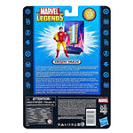 Bounty Collectibles & Toys - Marvel Legends 20th Anniversary Retro Iron Man 6-Inch Figure