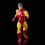 Bounty Collectibles & Toys - Marvel Legends 20th Anniversary Retro Iron Man 6-Inch Figure