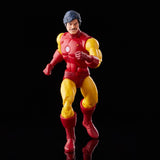 Bounty Collectibles & Toys - Marvel Legends 20th Anniversary Retro Iron Man 6-Inch Figure
