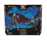 Bounty Collectibles & Toys - Marvel Legends 60th Anniversary Knull and Venom Action Figures