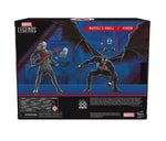 Bounty Collectibles & Toys - Marvel Legends 60th Anniversary Knull and Venom Action Figures