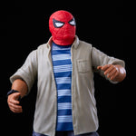 Bounty Collectibles & Toys - Marvel Legends 60th Anniversary Peter Parker and Ned Leeds Action Figures