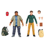 Bounty Collectibles & Toys - Marvel Legends 60th Anniversary Peter Parker and Ned Leeds Action Figures