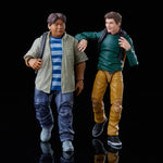 Bounty Collectibles & Toys - Marvel Legends 60th Anniversary Peter Parker and Ned Leeds Action Figures