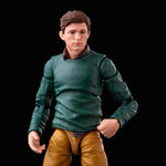 Bounty Collectibles & Toys - Marvel Legends 60th Anniversary Peter Parker and Ned Leeds Action Figures