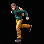 Bounty Collectibles & Toys - Marvel Legends 60th Anniversary Peter Parker and Ned Leeds Action Figures