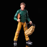 Bounty Collectibles & Toys - Marvel Legends 60th Anniversary Peter Parker and Ned Leeds Action Figures