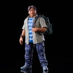 Bounty Collectibles & Toys - Marvel Legends 60th Anniversary Peter Parker and Ned Leeds Action Figures