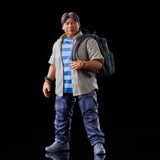 Bounty Collectibles & Toys - Marvel Legends 60th Anniversary Peter Parker and Ned Leeds Action Figures