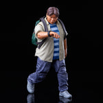 Bounty Collectibles & Toys - Marvel Legends 60th Anniversary Peter Parker and Ned Leeds Action FiguresBounty Collectibles & Toys - Marvel Legends 60th Anniversary Peter Parker and Ned Leeds Action Figures
