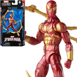 Bounty Collectibles & Toys - Marvel Legends Future Foundation Spider-Man (Stealth Suit) Action Figure