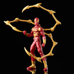 Bounty Collectibles & Toys - Marvel Legends Iron Spider Action Figure