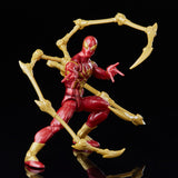 Bounty Collectibles & Toys - Marvel Legends Iron Spider Action Figure