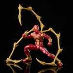 Bounty Collectibles & Toys - Marvel Legends Iron Spider Action Figure