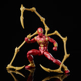 Bounty Collectibles & Toys - Marvel Legends Iron Spider Action Figure