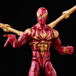 Bounty Collectibles & Toys - Marvel Legends Iron Spider Action Figure