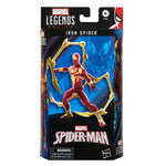 Bounty Collectibles & Toys - Marvel Legends Iron Spider Action Figure