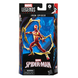 Bounty Collectibles & Toys - Marvel Legends Iron Spider Action Figure