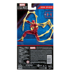 Bounty Collectibles & Toys - Marvel Legends Iron Spider Action Figure