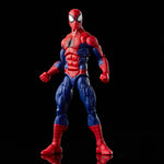 Bounty Collectibles & Toys - Marvel Legends Spider-Man and Spinneret Action Figures