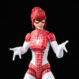 Bounty Collectibles & Toys - Marvel Legends Spider-Man and Spinneret Action Figures