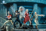 Bounty Collectibles & Toys - McFarlane DC Build-A-Figure King Shark Suicide Squad