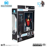 Bounty Collectibles & Toys - McFarlane DC Build-A-Figure Suicide Squad Peacemaker 7-Inch Action Figure