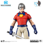 Bounty Collectibles & Toys - McFarlane DC Build-A-Figure Suicide Squad Peacemaker 7-Inch Action Figure