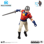 Bounty Collectibles & Toys - McFarlane DC Build-A-Figure Suicide Squad Peacemaker 7-Inch Action Figure