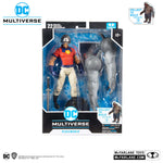 Bounty Collectibles & Toys - McFarlane DC Build-A-Figure Suicide Squad Peacemaker 7-Inch Action Figure