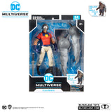 Bounty Collectibles & Toys - McFarlane DC Build-A-Figure Suicide Squad Peacemaker 7-Inch Action Figure