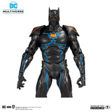 Bounty Collectibles & Toys - McFarlane DC Dark Nights Metal Earth-44 Batman Murder Machine Action Figure