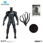 Bounty Collectibles & Toys - McFarlane DC Dark Nights Metal Earth-44 Batman Murder Machine Action Figure