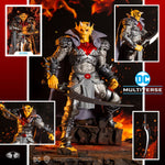 Bounty Collectibles & Toys - McFarlane DC Demon Knight Etrigan 7-Inch Scale Action Figure