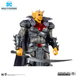 Bounty Collectibles & Toys - McFarlane DC Demon Knight Etrigan 7-Inch Scale Action Figure
