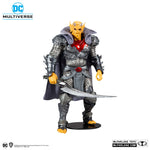 Bounty Collectibles & Toys - McFarlane DC Demon Knight Etrigan 7-Inch Scale Action Figure