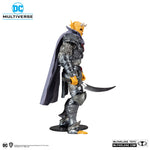 Bounty Collectibles & Toys - McFarlane DC Demon Knight Etrigan 7-Inch Scale Action Figure