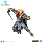 Bounty Collectibles & Toys - McFarlane DC Demon Knight Etrigan 7-Inch Scale Action Figure